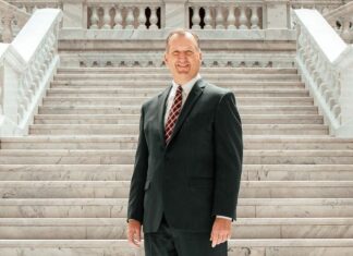 Utah Auditor John “Frugal” Dougall: The Most Frugal Man in the World