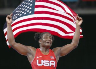 2021: A Summer Olympics Like No Other