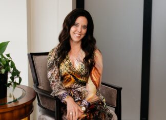 Pattie Weed, CPA, Adds ‘Gym Owner’ to Resume