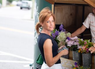 You’re Braver Than You Know: Rachel Marie Martin’s Journey Out of Poverty