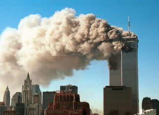 It’s Important that We Never Forget: Remembering September 11, 2001