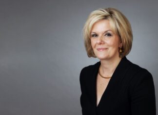 SWSM Executive Women – Amy Michaliszyn: Always Seize the Next Challenge