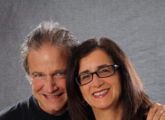 SWSM Executive Women – Ginger Siegel: Scrappy, Self-Reliant, and Unstoppable