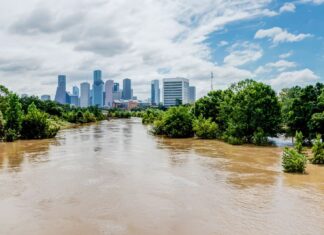 Financially Planning for a Natural Disaster: Nine Lessons Learned from Hurricane Harvey