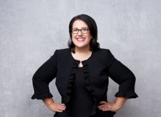 Heart of the Matter with Melanie Kreifels: A Work in Progress