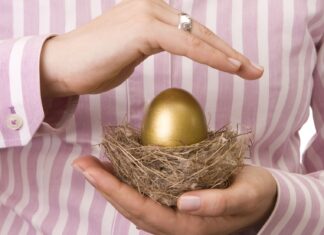 Principles of Financial Planning Series: Protect the Income, Grow the Rest