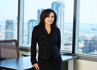 SWSM Executive Women Profile Series – Ruby Menon: Persistence, Grit, and a Refusal to Quit