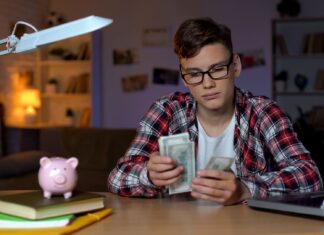 College Savings Month: Why Financial Education is Essential