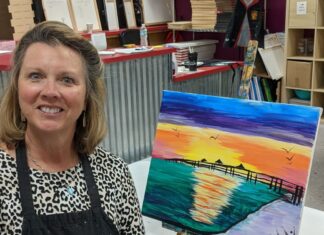 SWSM Executive Women – Cathryn Scivicque: Living Out Her Father’s Wisdom