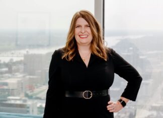 Natalie Ghidotti: Wordsmith, Spin Doctor & Arkansas’ Premier PR Guru
