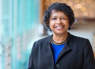 SWSM Executive Women – Joann Waiters: Helping Pave the Way for Women in the Workforce