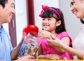 National Savings Day is October 12th — Are You Saving Enough?