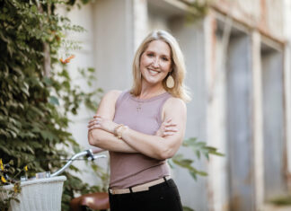 Author Shane Svorec’s Story: Finding Purpose in the Pain – Broken Little Believer