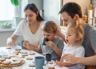 Thirteen Budget-Friendly Christmas Activities for the Family