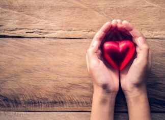 Generosity in All Seasons