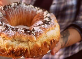 Holiday Desserts From Around the World