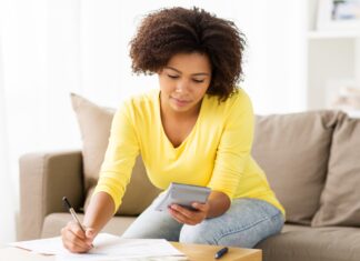 Principles of Financial Planning Series: Estimating Your Income and Filling an Income Gap