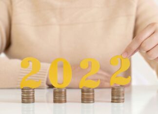 Finding Your Financial Focus For 2022