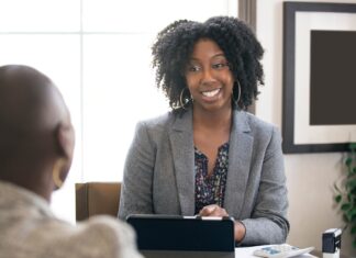 “The Budgetnista” and “The Color of Money” Columnist: Honoring Black Women in the Financial Services Industry