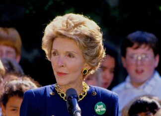 Presidents’ Day: The First Ladies Who Led Alongside America’s Presidents