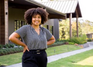 An Entrepreneur with a Purpose: Meet Merissa Cole