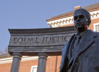 Striving for a More Perfect Union: A Look at the Life and Legacy of Justice Thurgood Marshall