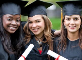 How Covid-19 Prepared Me for College Graduation