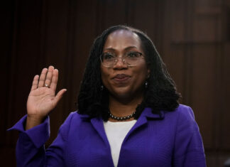 A Profile on Soon-To-Be Supreme Court Justice Ketanji Brown Jackson