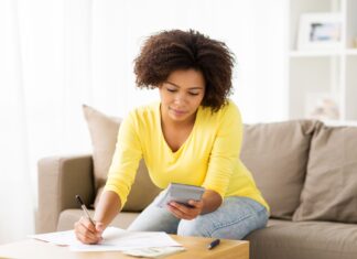 Ten Actions Steps During Financial Literacy Month