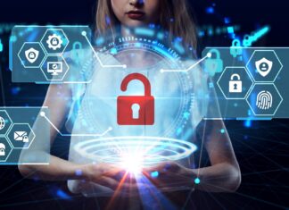 Meet Ashley Smith: Breaking Through the Glass Cyber Security Ceiling