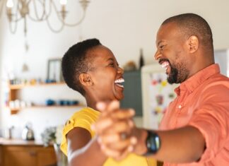 At-Home Date Ideas That Won’t Break the Bank