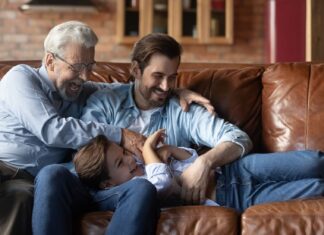 5 Remarkable Unsung Fathers: Celebrating Fathers’ Day