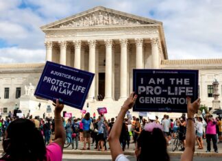 OPINION: The Overturning of Roe