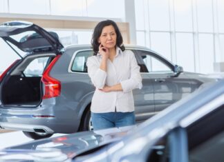 Buying a Car – The Specifics of Buying vs. Leasing, New vs. Used