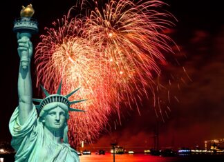 The Statue of Liberty: A Gift to All Americans