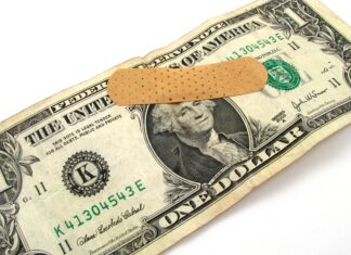 You Have a Financial Emergency – Now What?