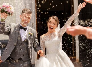 Planning Your Wedding On A Budget
