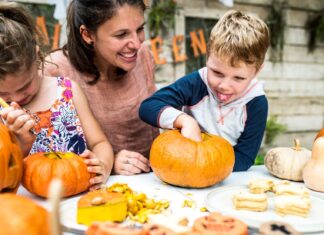 City Fall Activities Designed for Your Budget