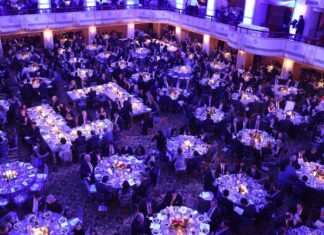 Independent Women’s Forum Celebrates 30th Anniversary: Honors Four Americans