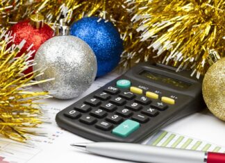 Christmas on a Budget – Tips to Stay on Track During the Holidays