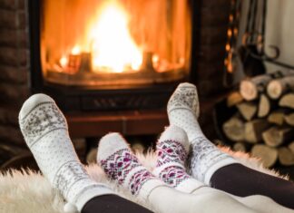 From Holiday Hassle to Christmas Magic: How to Maintain Your Sense of Peace this Season