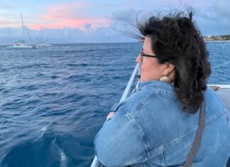 Turning 50: How I Left My 40’s with Wisdom, Strength and Courage