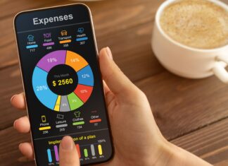 Top Three Budgeting Apps for 2023