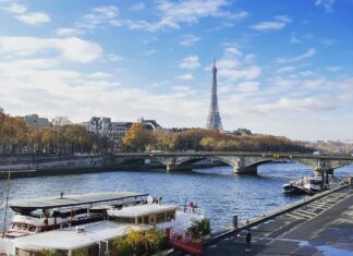 Budget Tips for International Travel