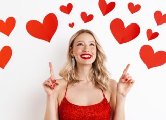 The Single Girl’s Guide to Valentine’s Day