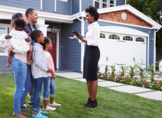 Trailblazing Entrepreneur in the Mortgage Industry