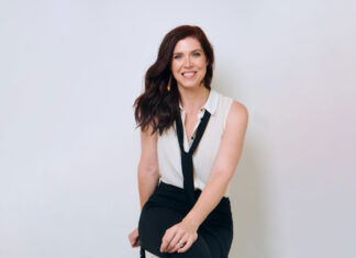 Christina Wallace: The Portfolio Life