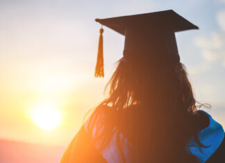 Graduation – The Beginning of a New Season