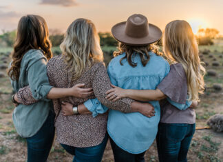 Building a Legacy With Love, Faith, and Lavender