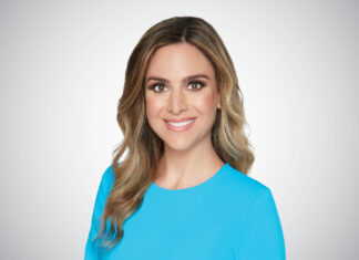Breaking Barriers: Jackie DeAngelis’ Rise in Finance and Journalism